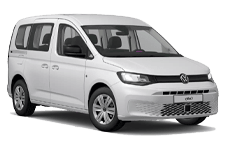 Van Hire Kingswood - Caddy Van - Van hire Kingswood